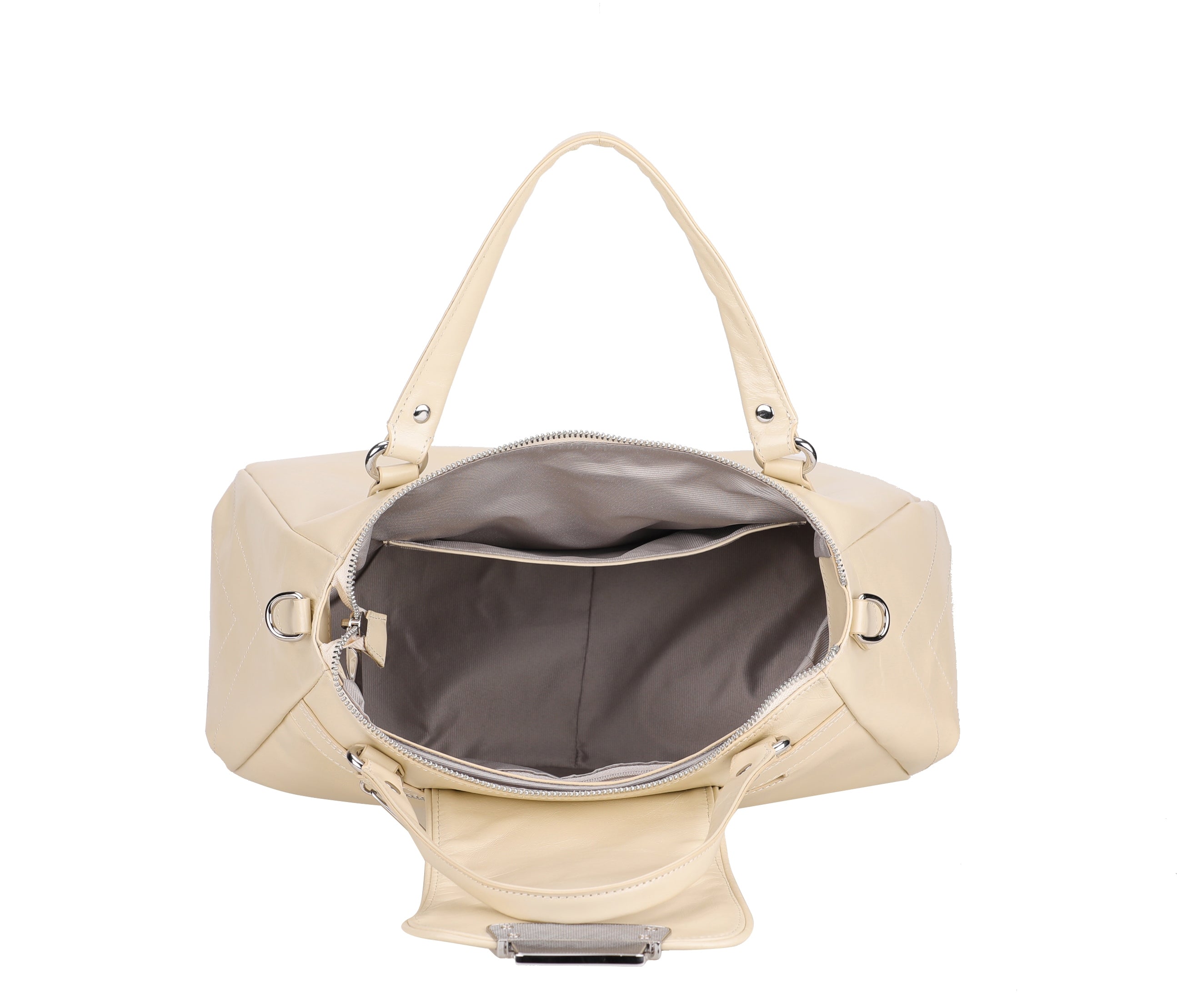 Sac épaule cuir Claudia