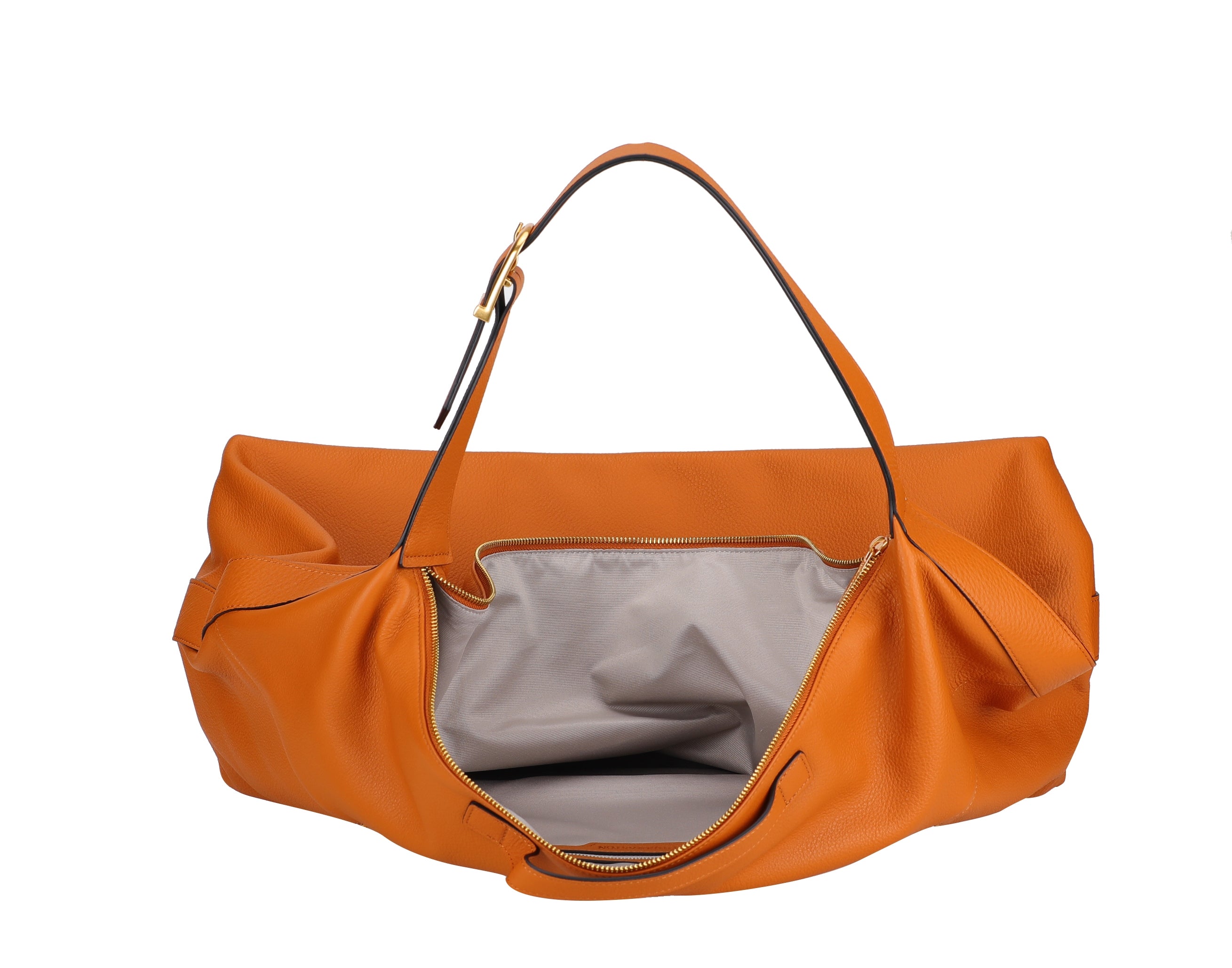 Sac de voyage cuir Camille