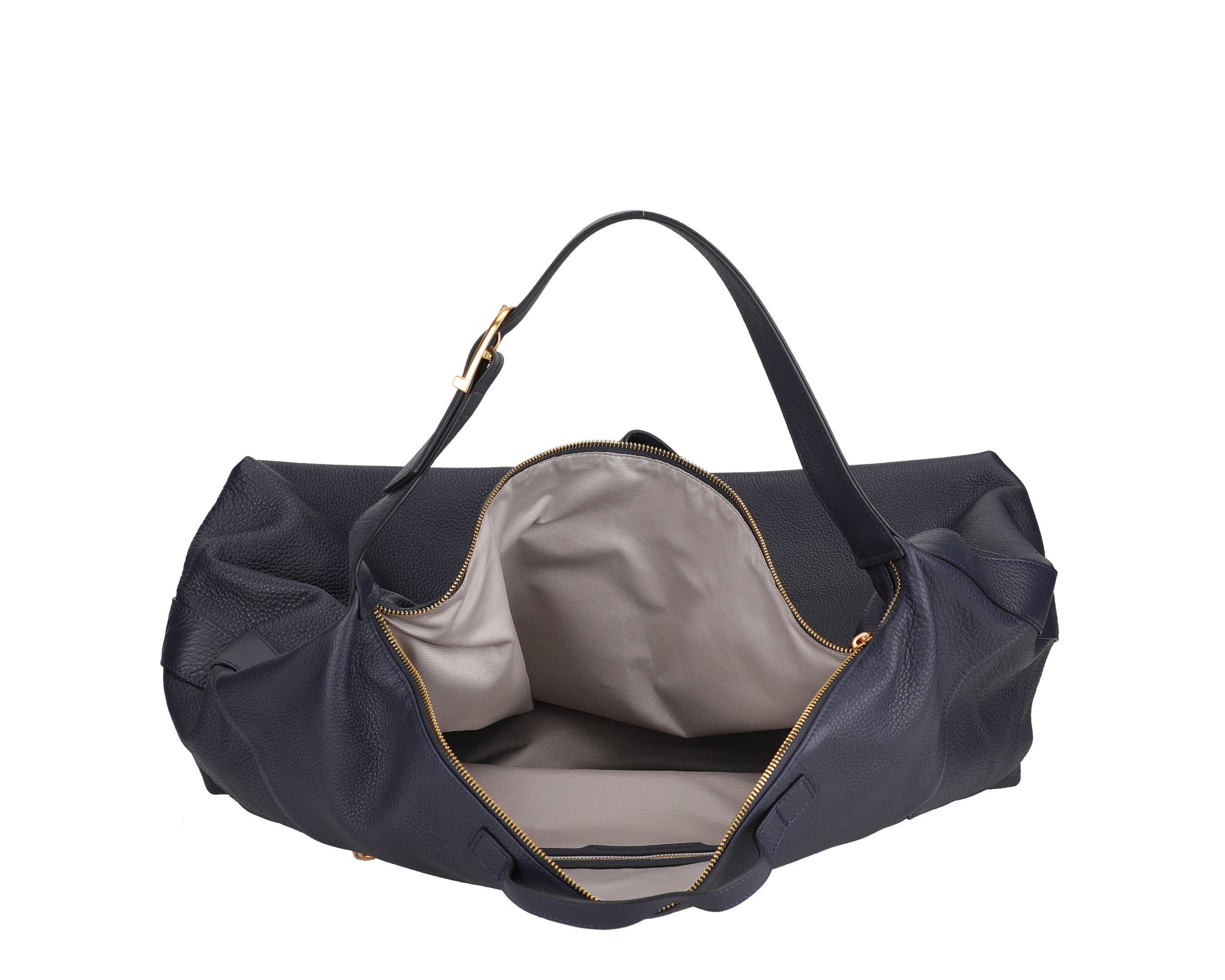 Sac de voyage cuir Camille