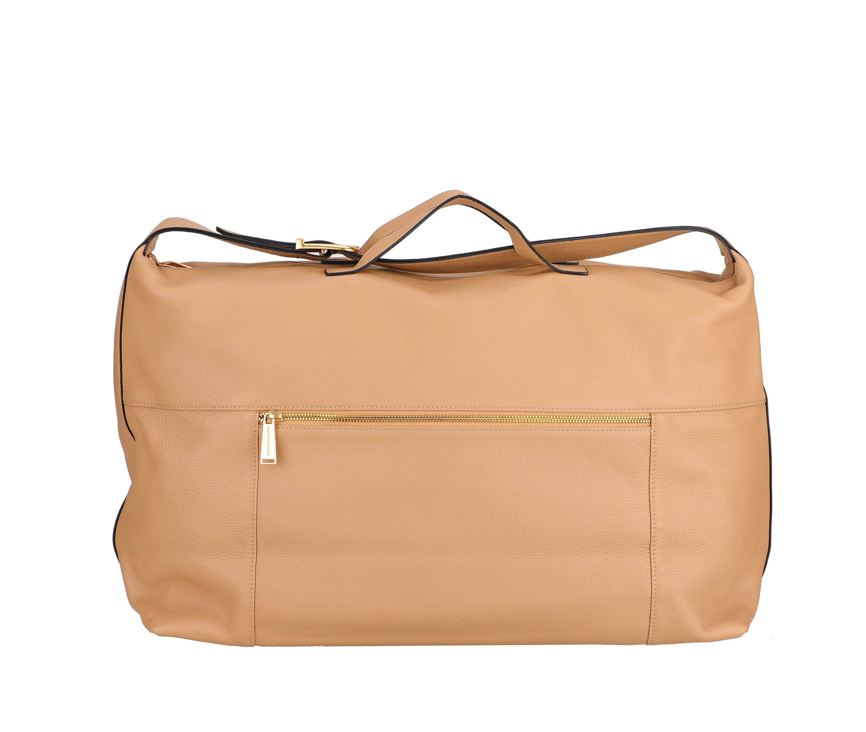 Sac de voyage cuir Camille