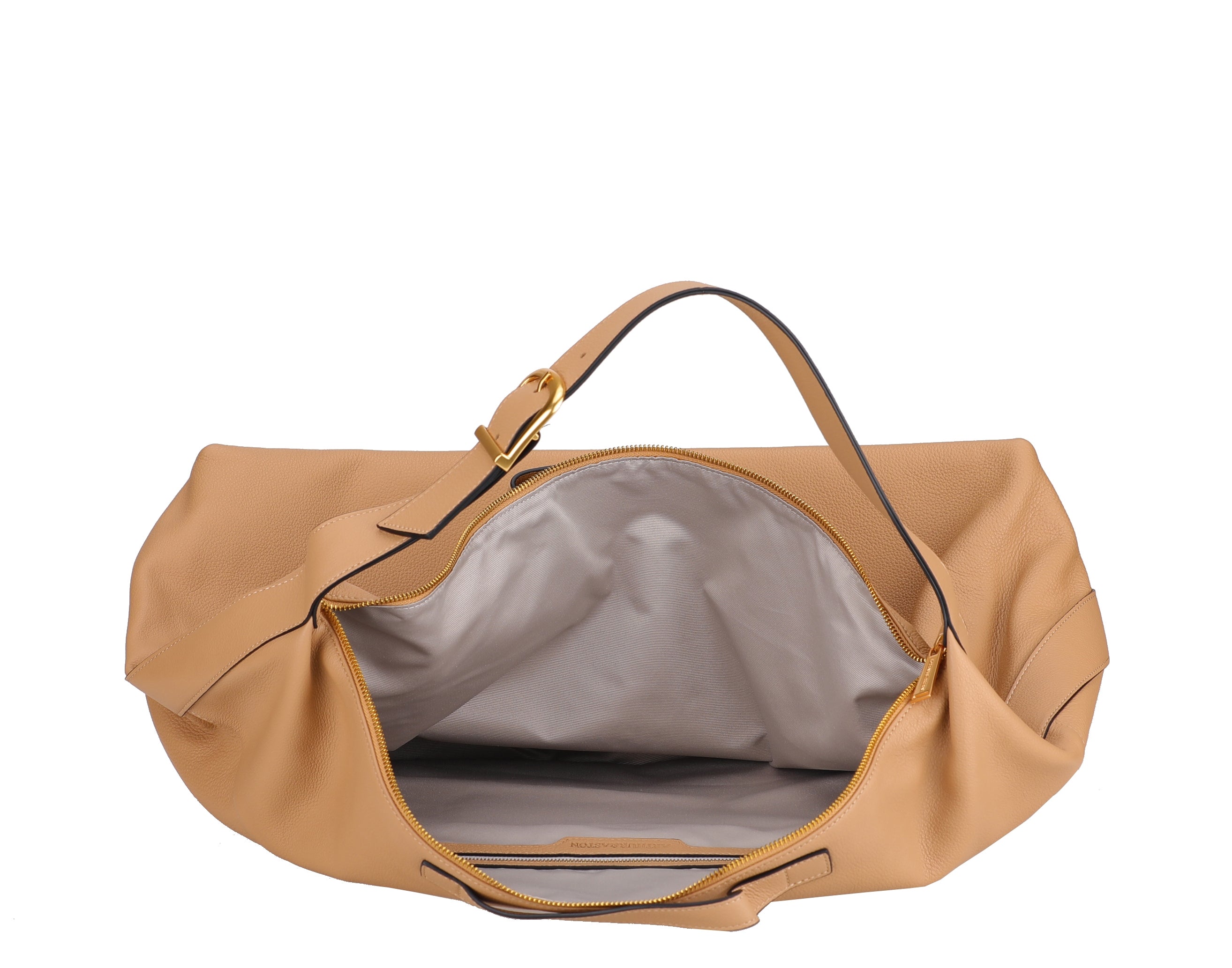 Sac de voyage cuir Camille