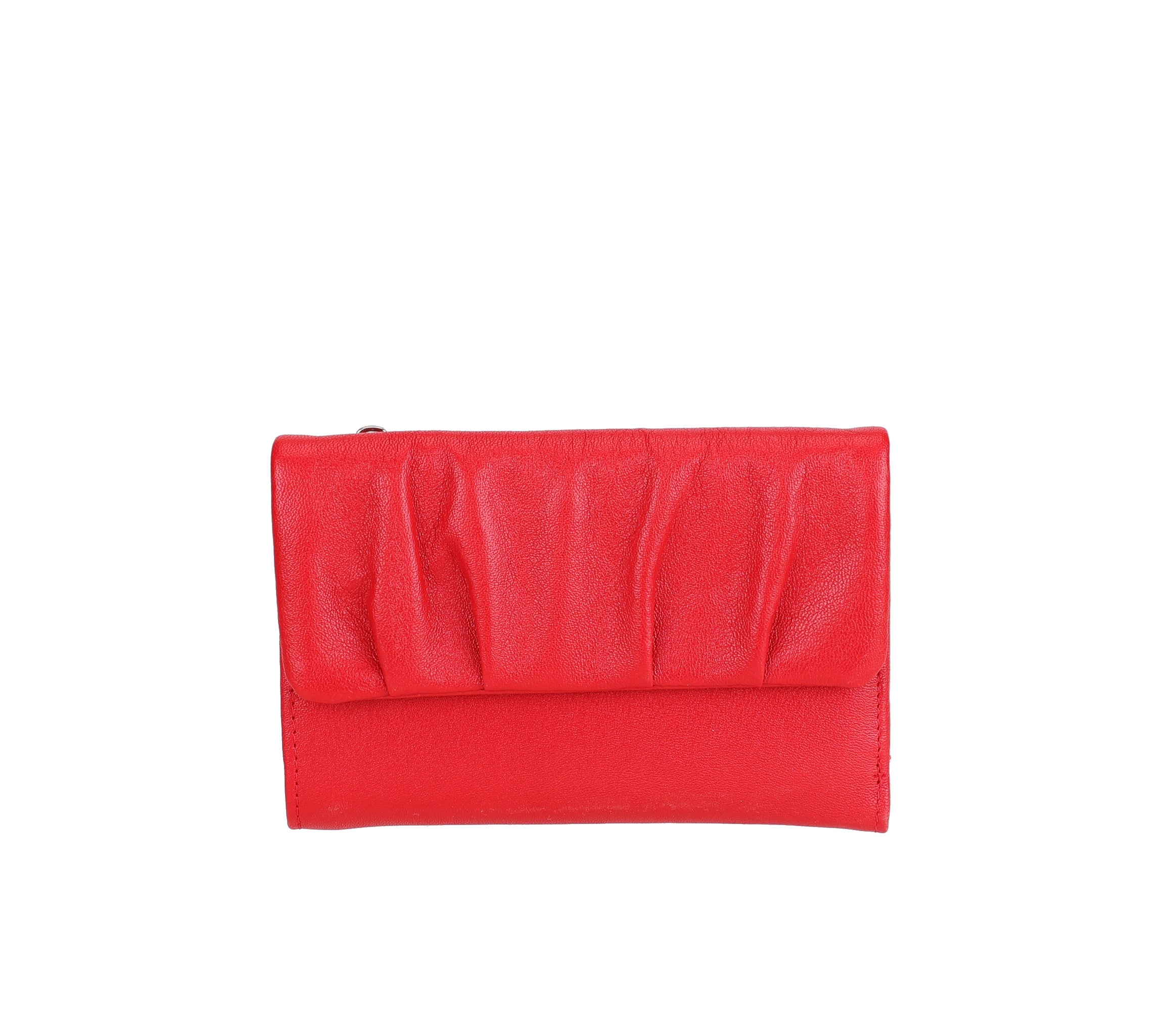 Nina leather wallet