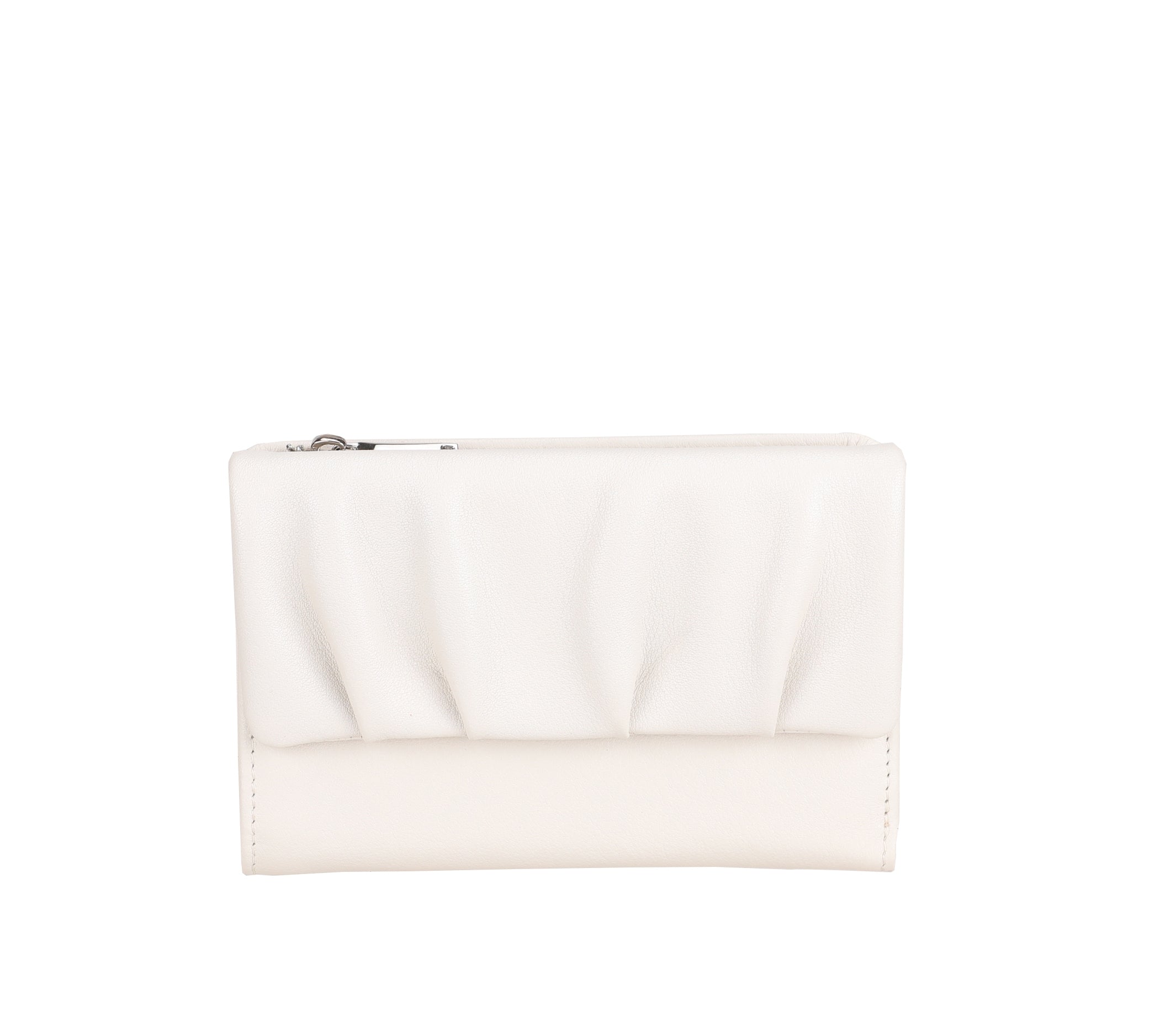 Nina leather wallet