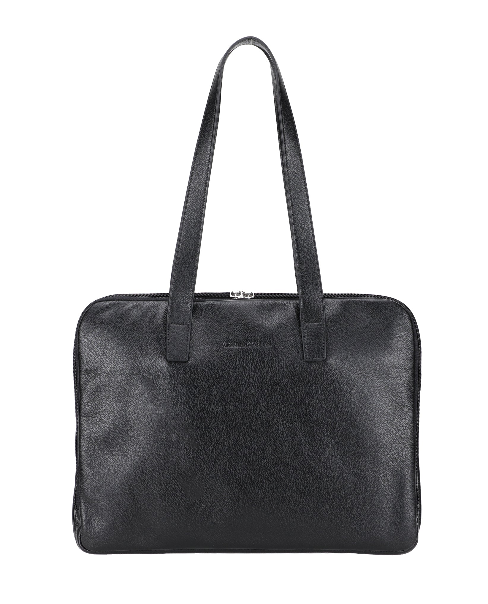 Sac shopping cuir Dorian