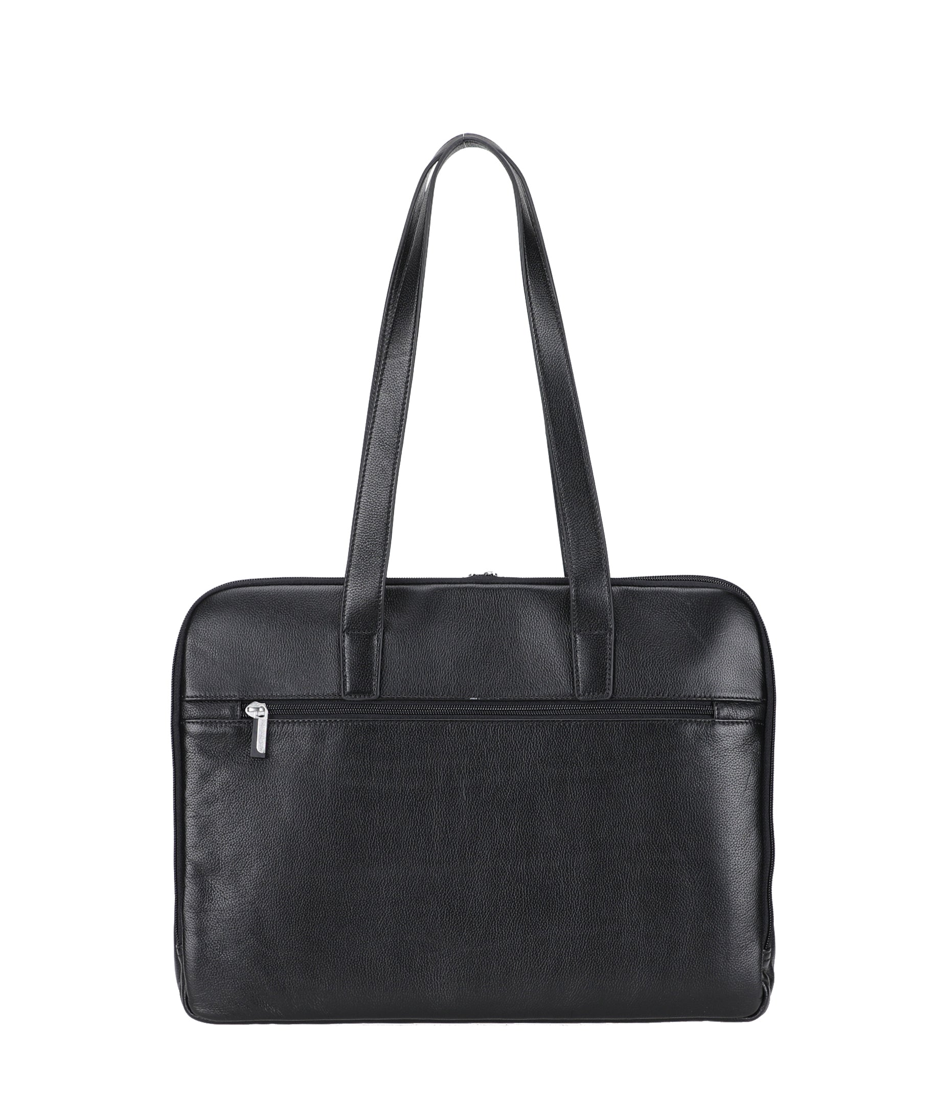 Sac shopping cuir Dorian