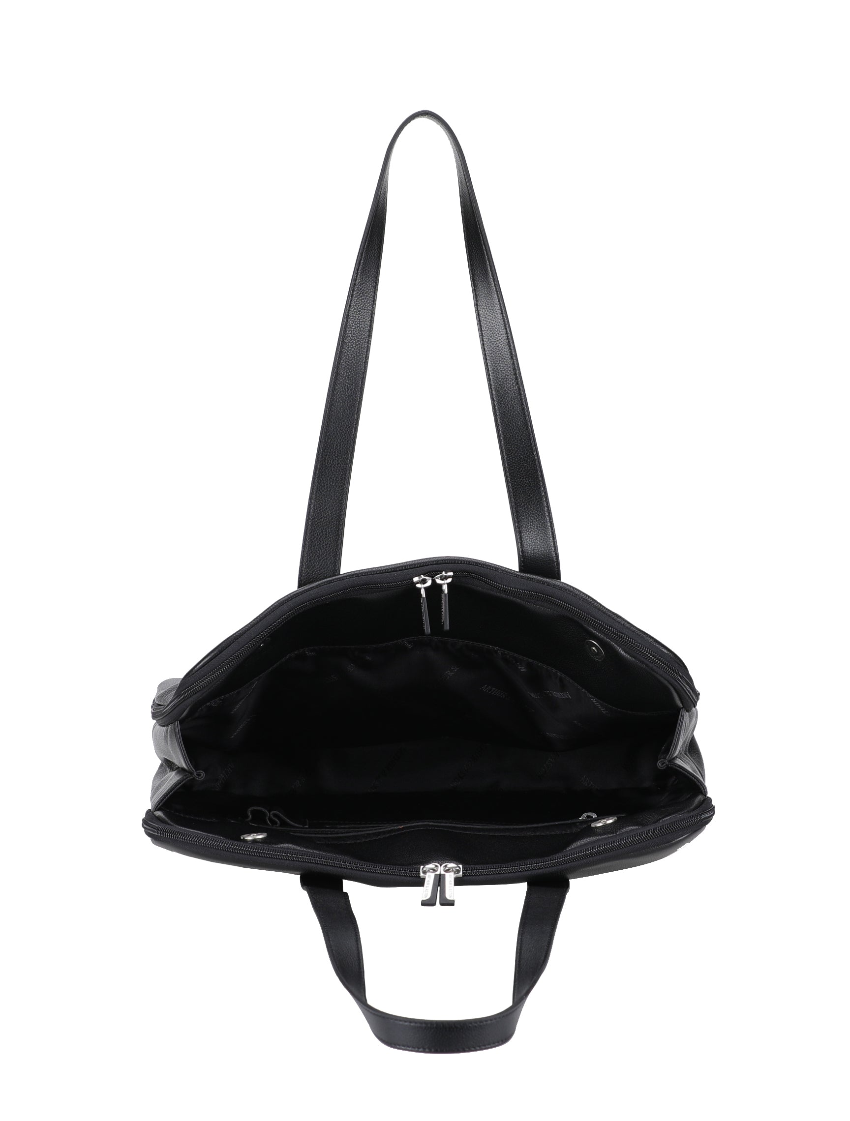 Sac shopping cuir Dorian