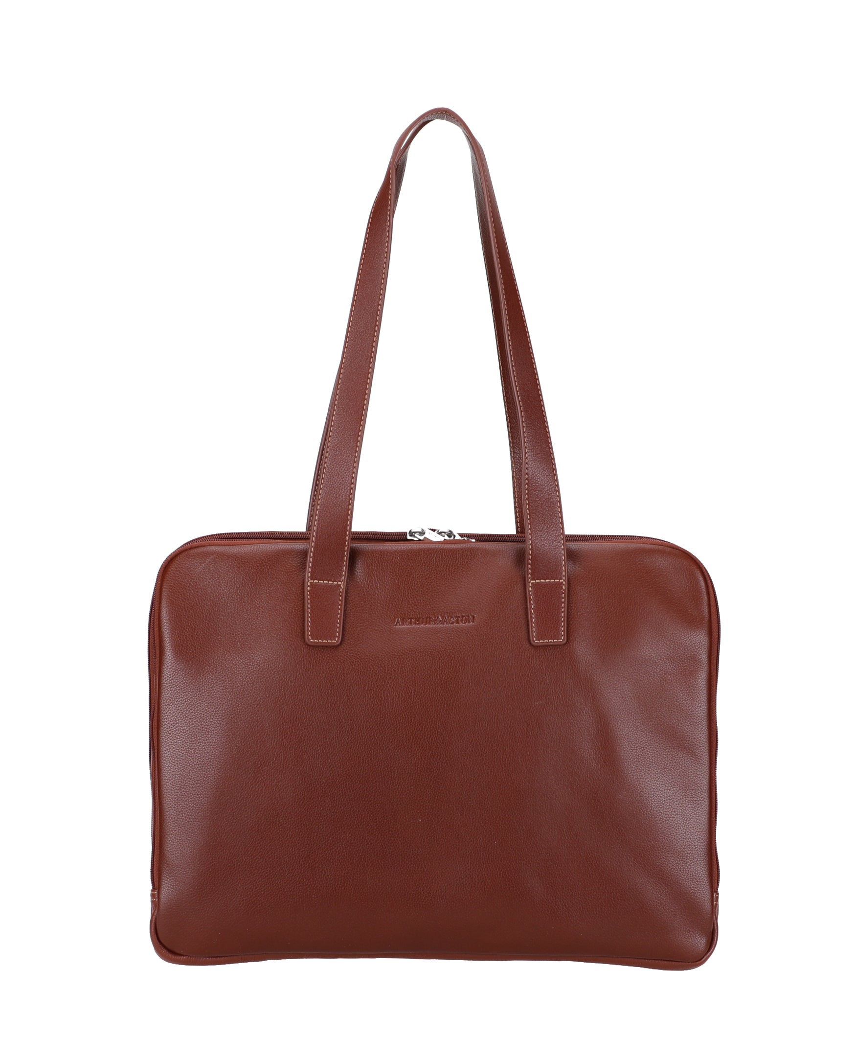 Sac shopping cuir Dorian