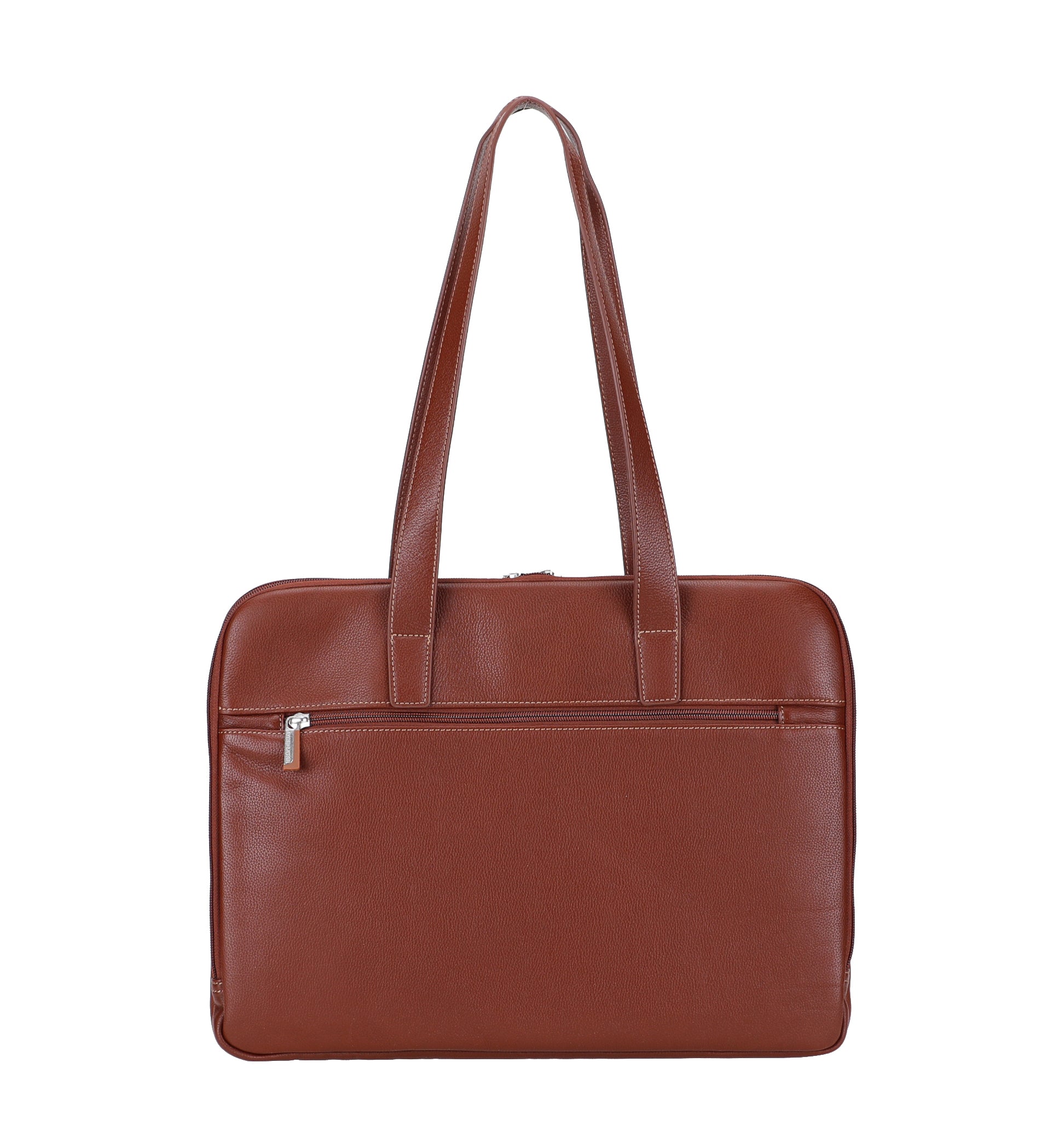 Sac shopping cuir Dorian