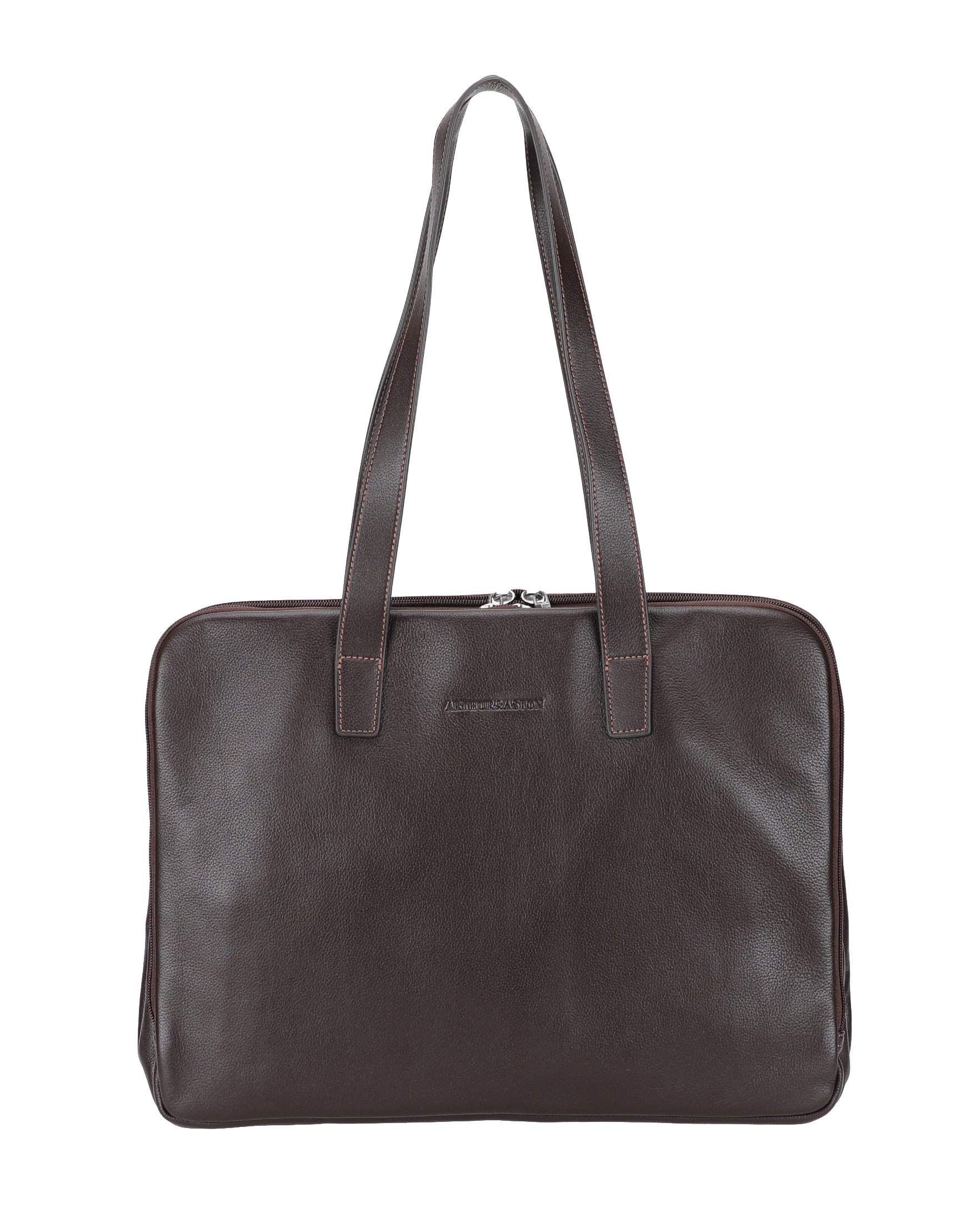 Sac shopping cuir Dorian