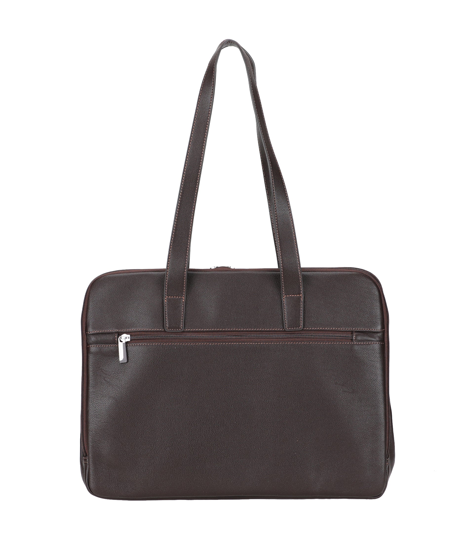 Sac shopping cuir Dorian