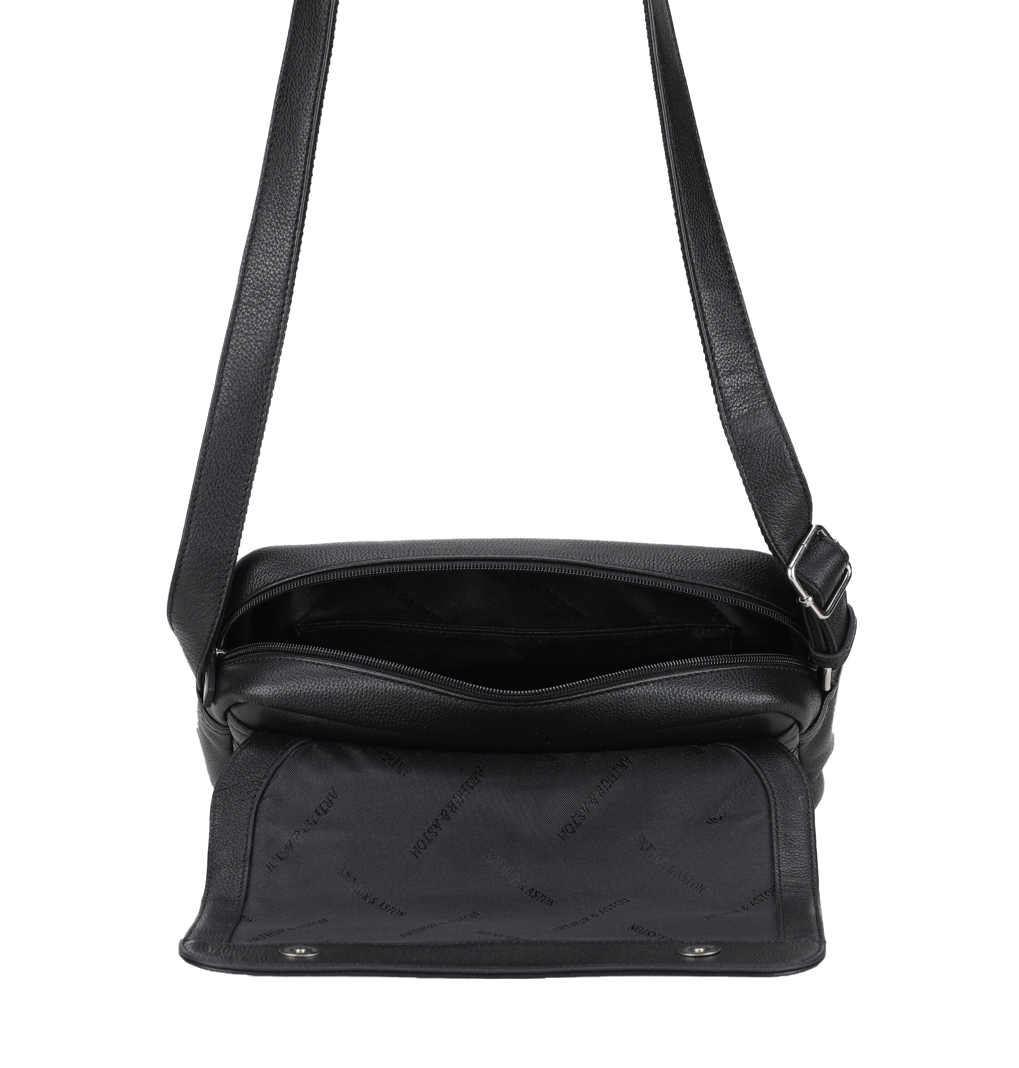 Sac besace cuir Dorian