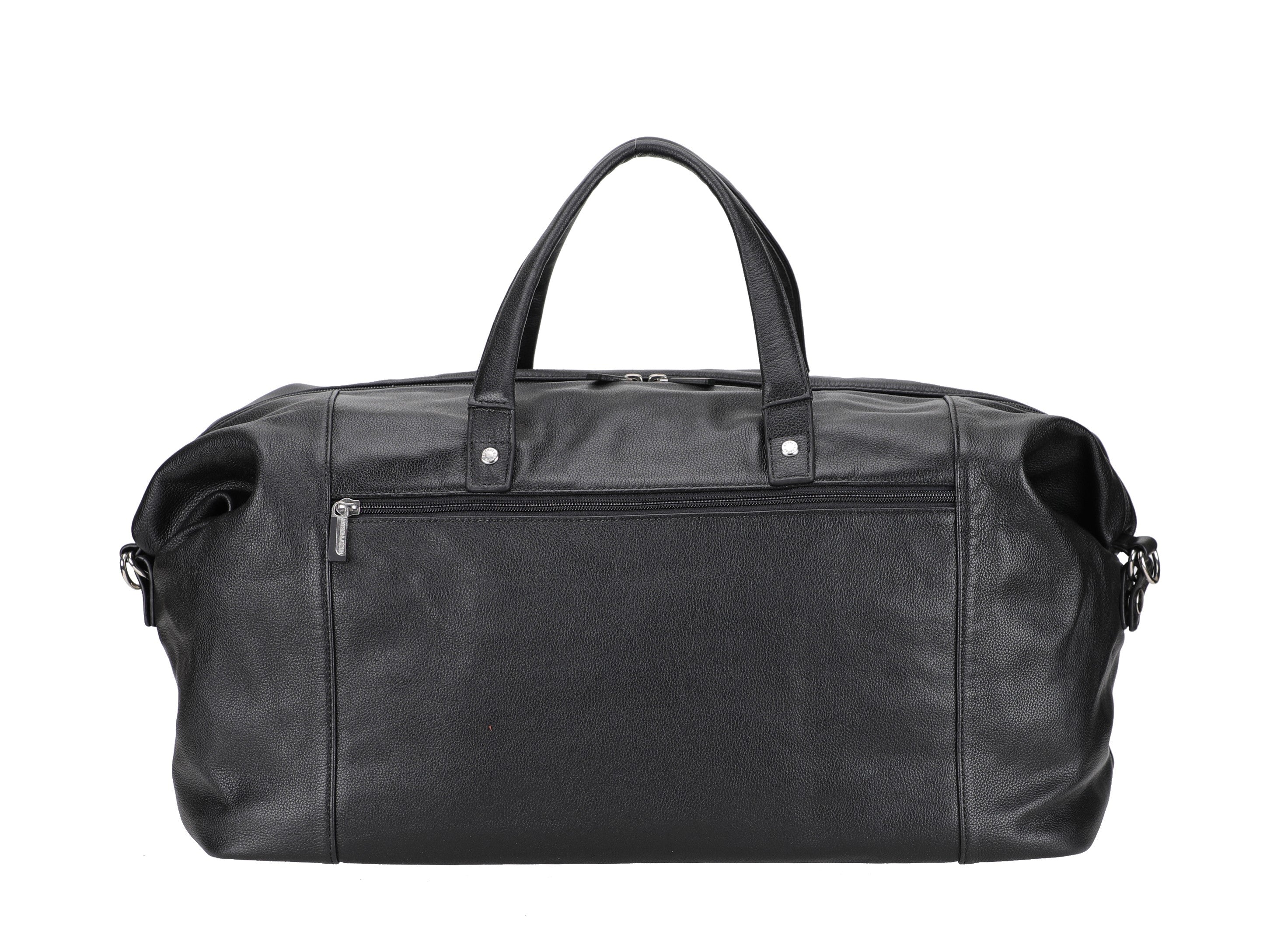 Sac de voyage Cuir Dorian