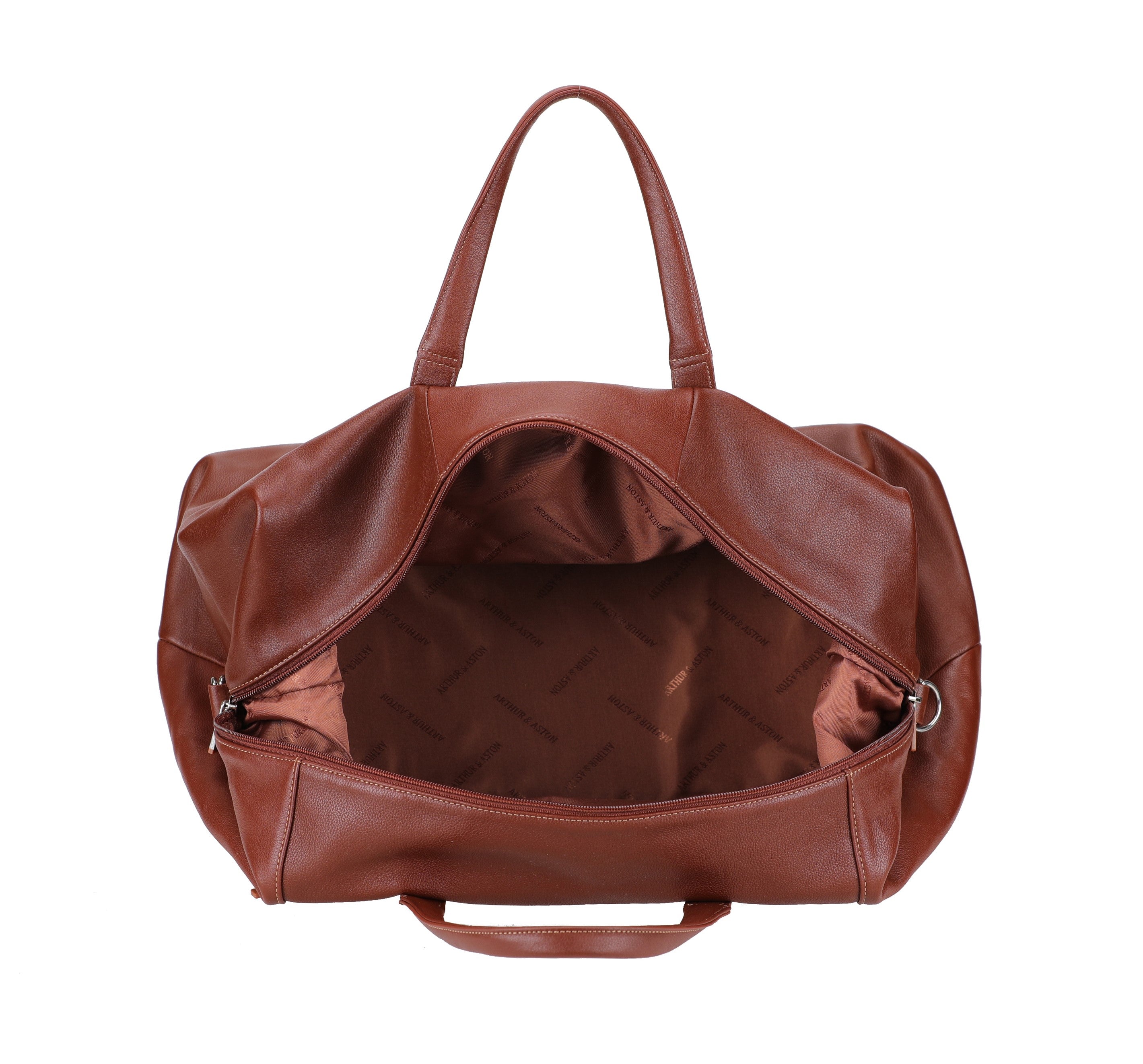 Sac de voyage Cuir Dorian