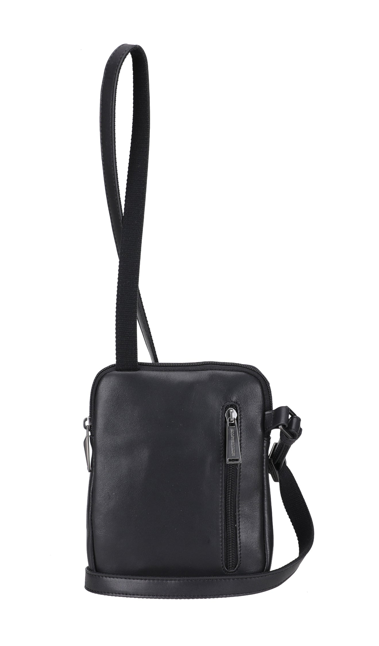 Body bag cuir Cosmo