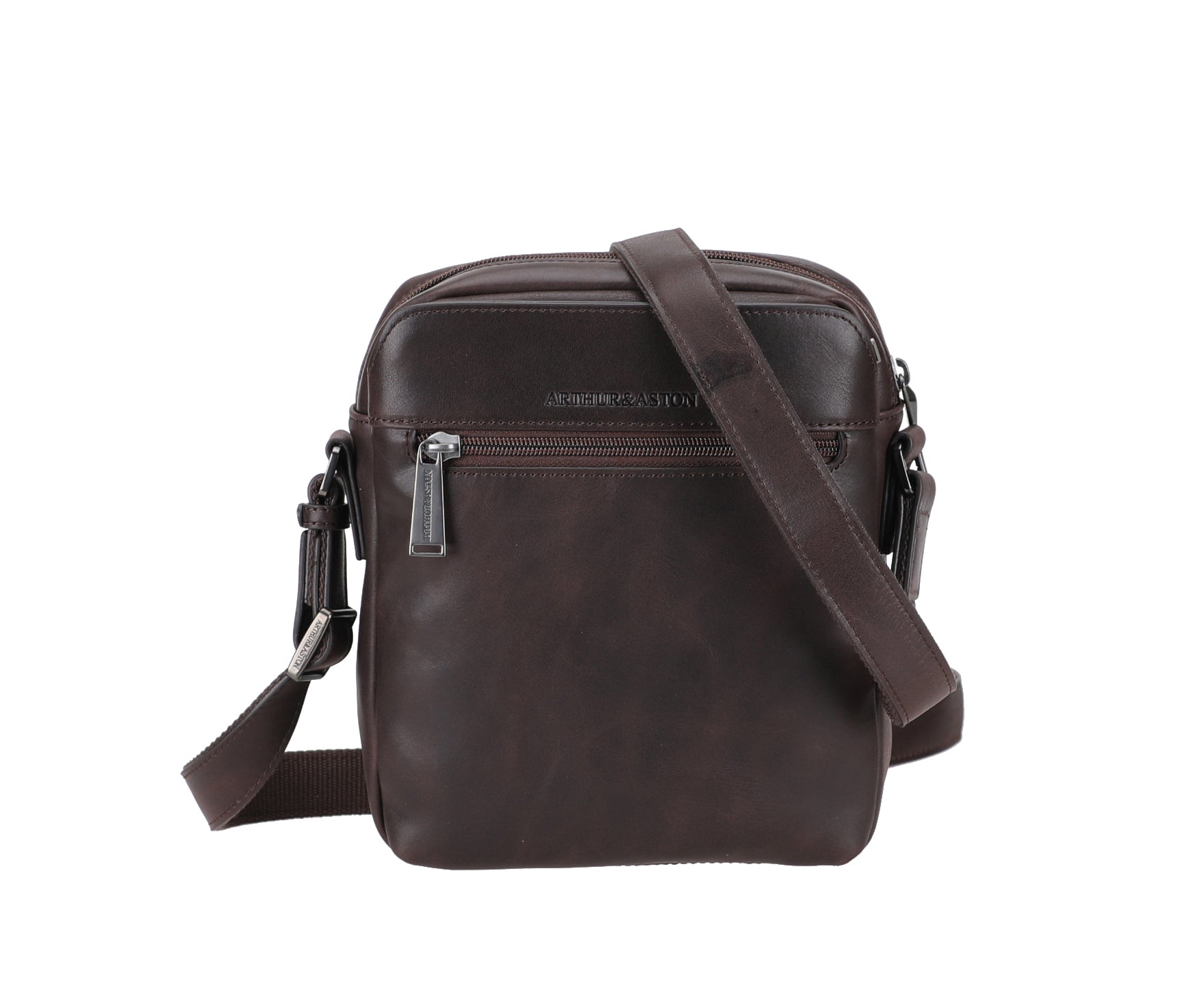 Sac travers cuir Cosmo