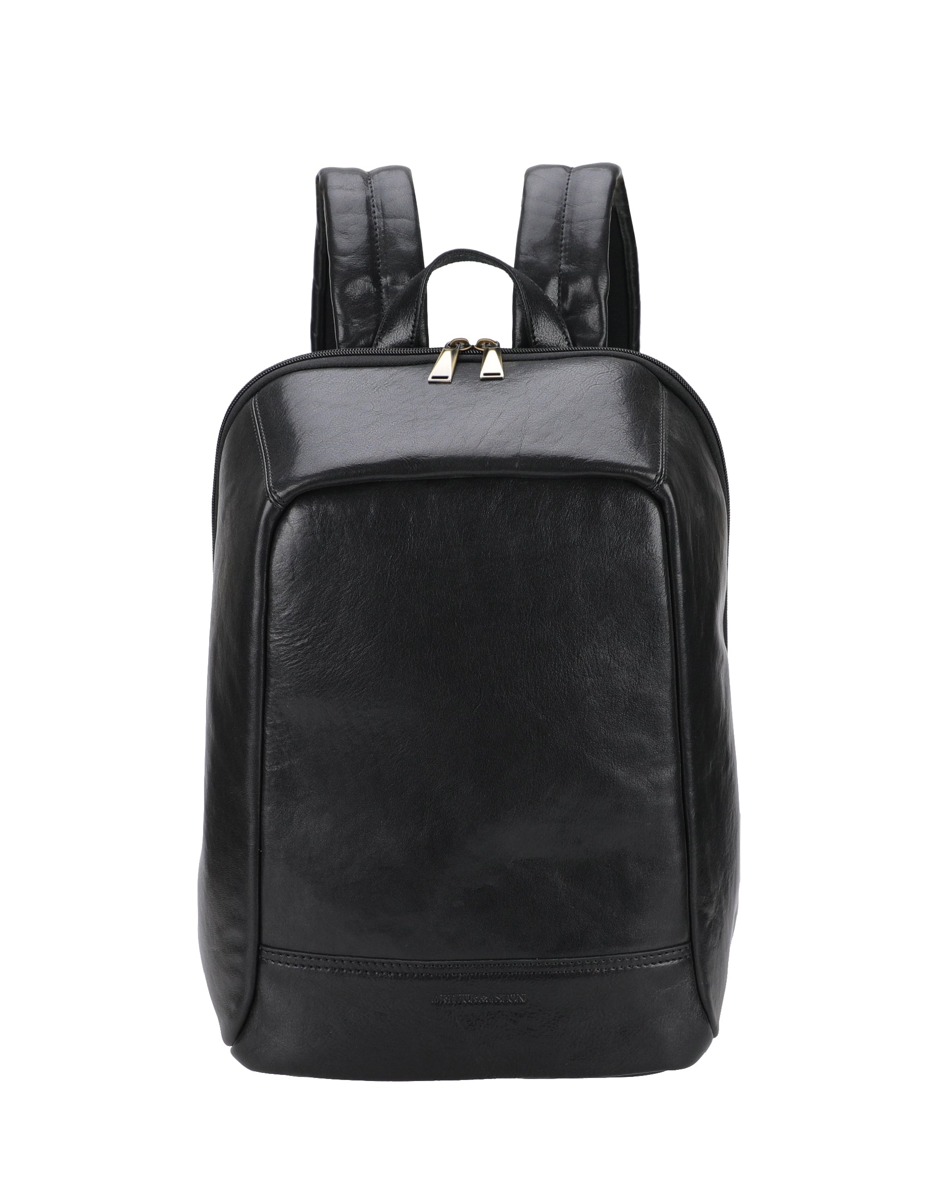 Dakota Leather Backpack 2418 09