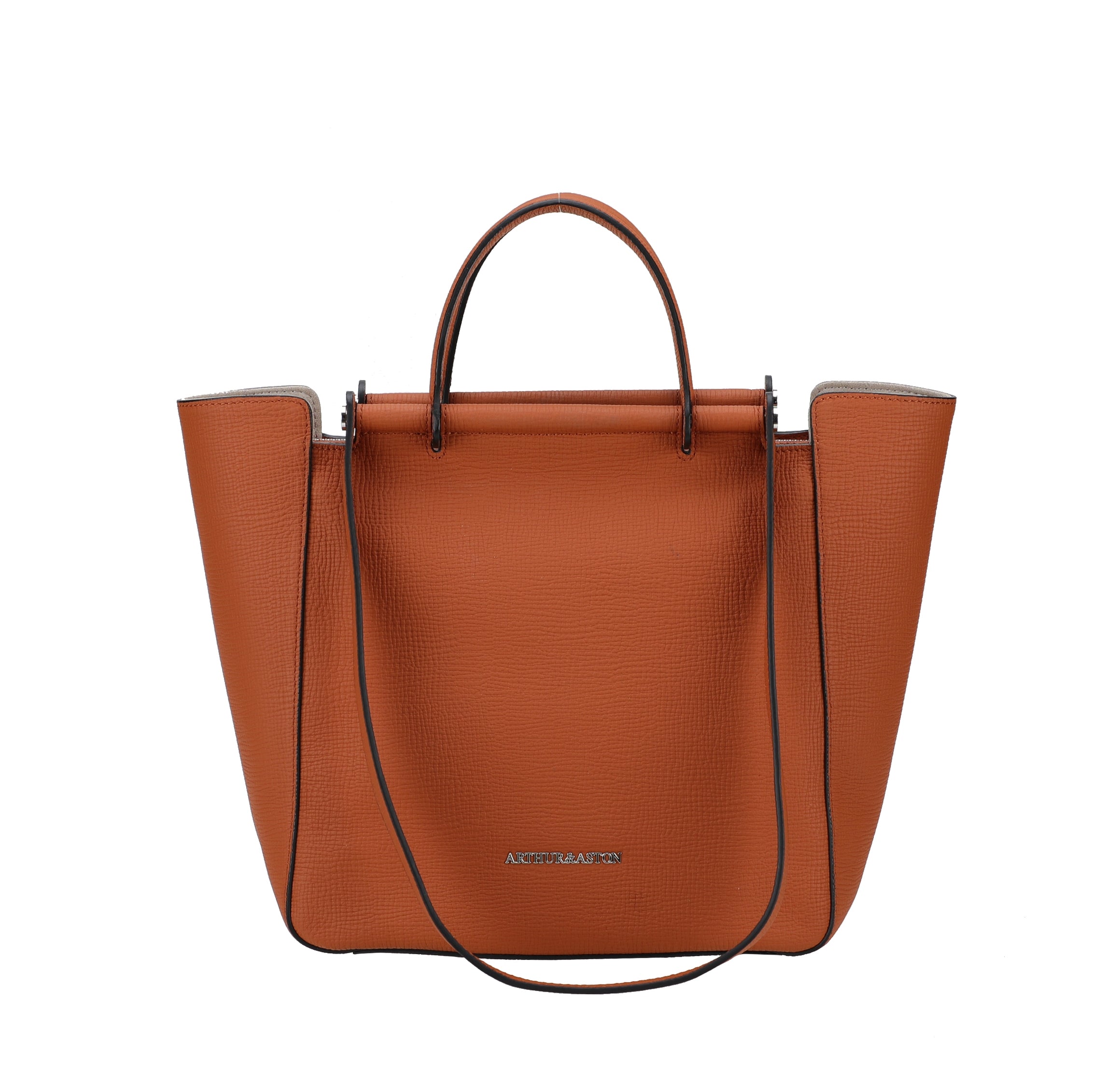 Sac shopping Céleste Cuir