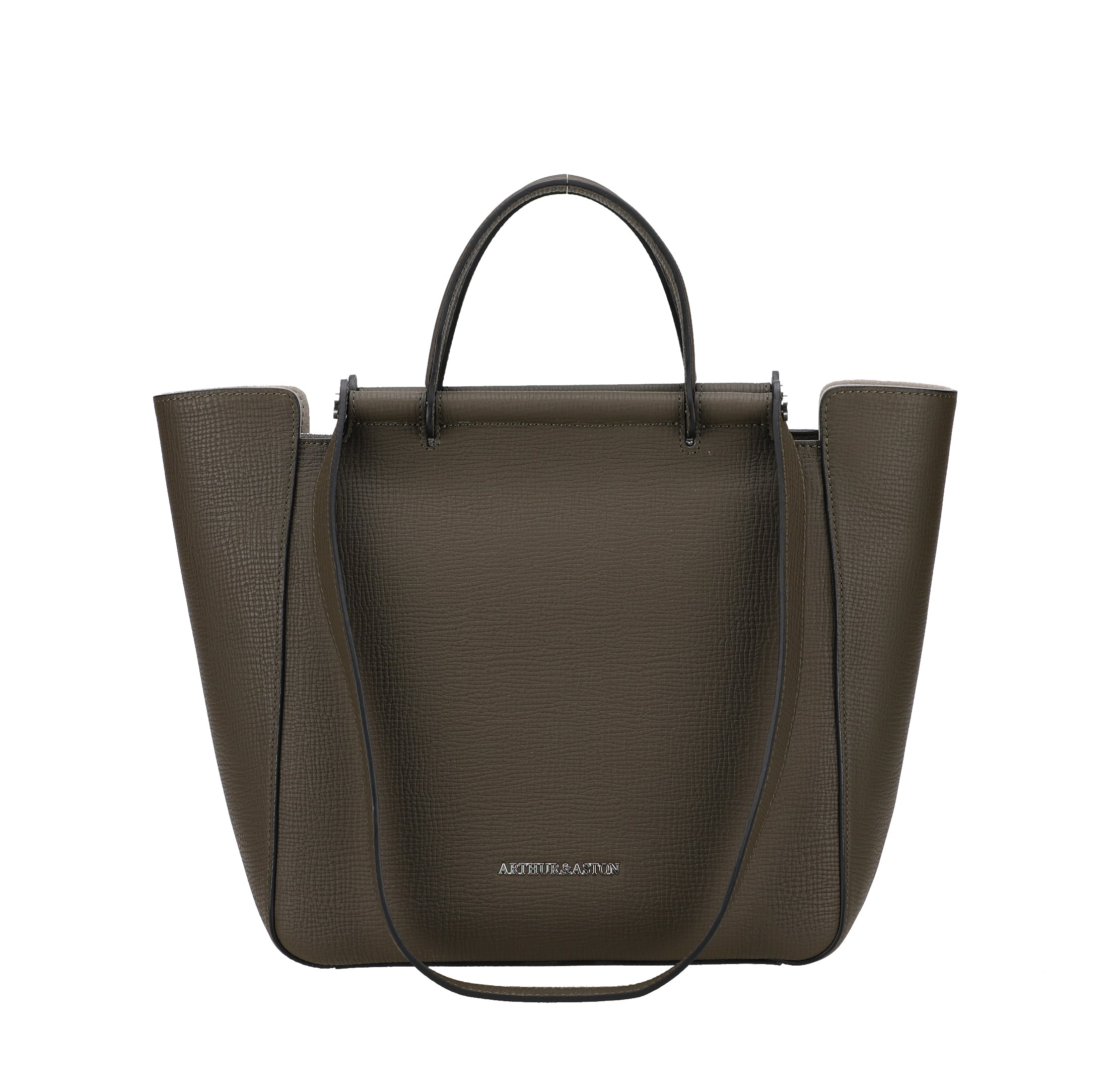 Sac shopping Céleste Cuir