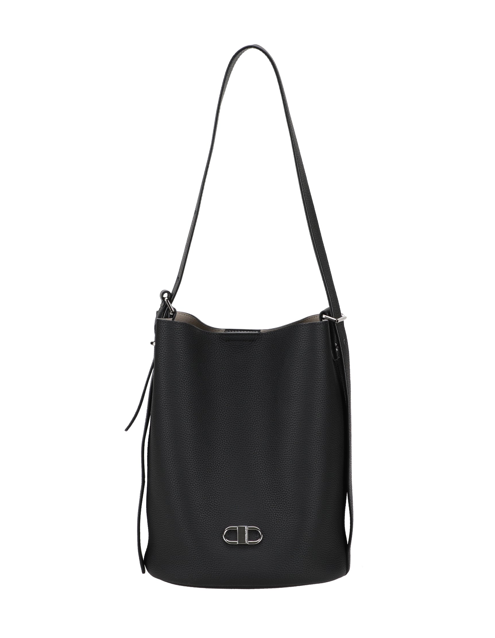 Sac épaule Daphné Cuir