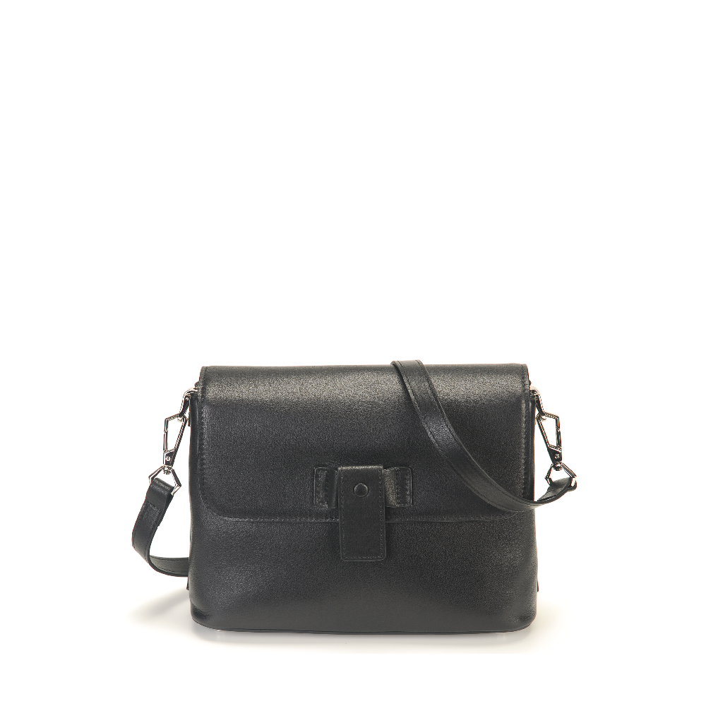 Sac bandoulière cuir Lucy