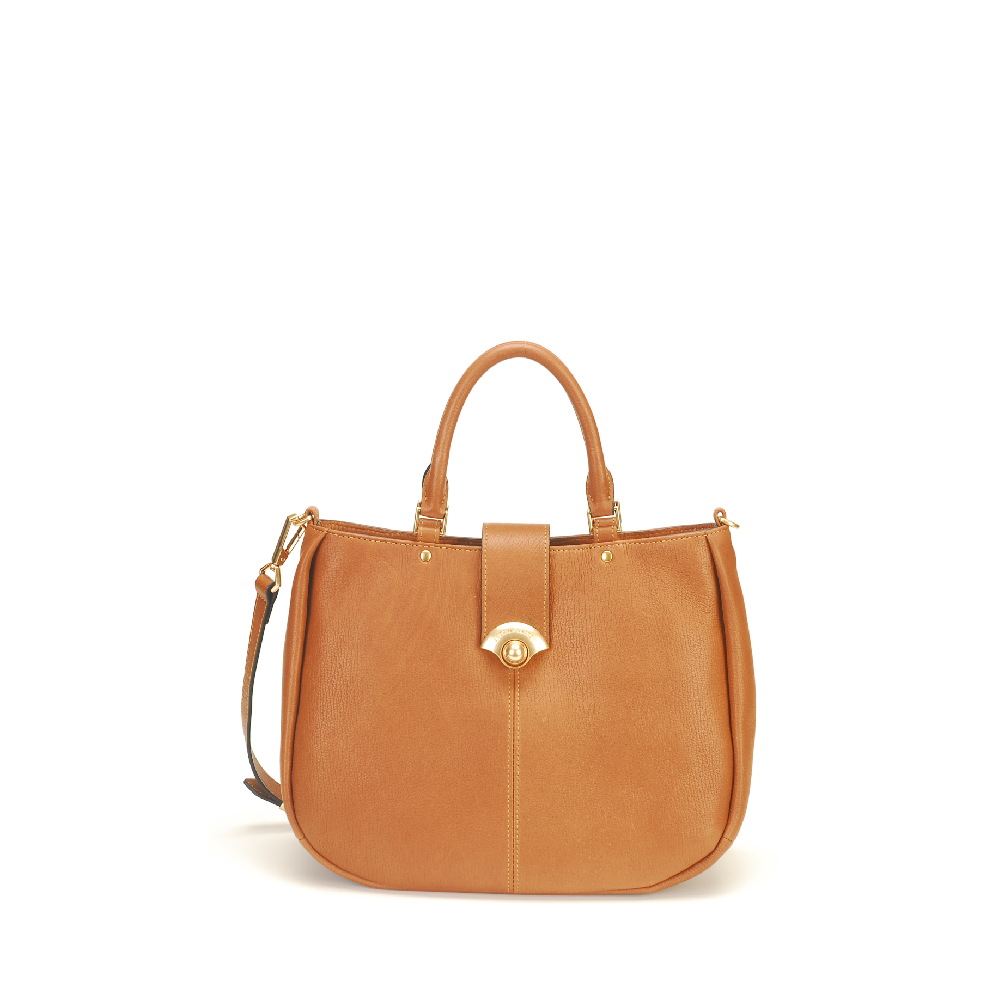 Chloé leather handbag 