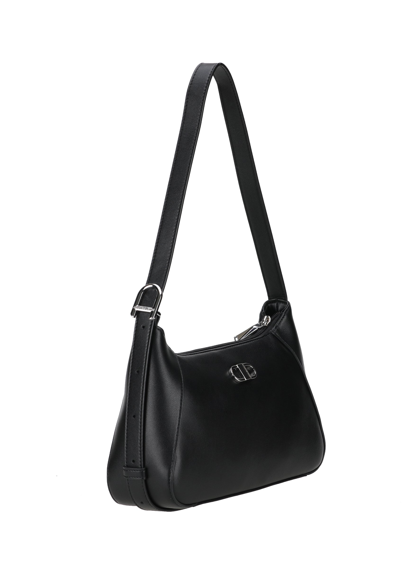 Sac Baguette cuir Jeanne