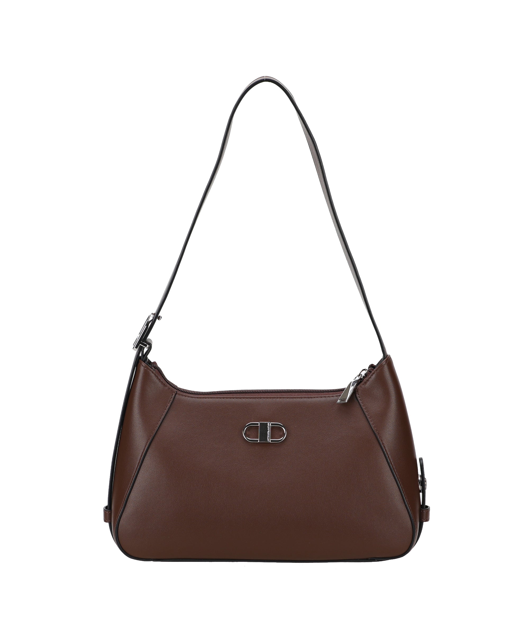 Sac Baguette cuir Jeanne