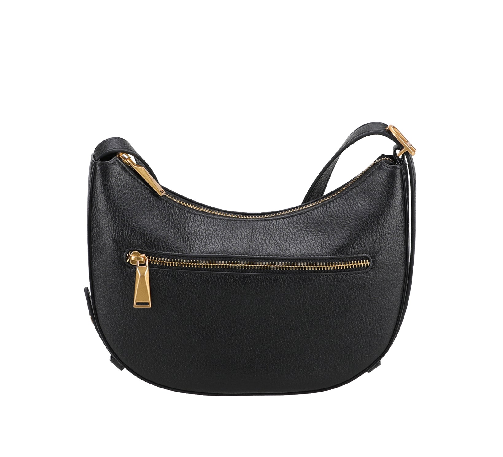 Raquel Leather Shoulder Bag