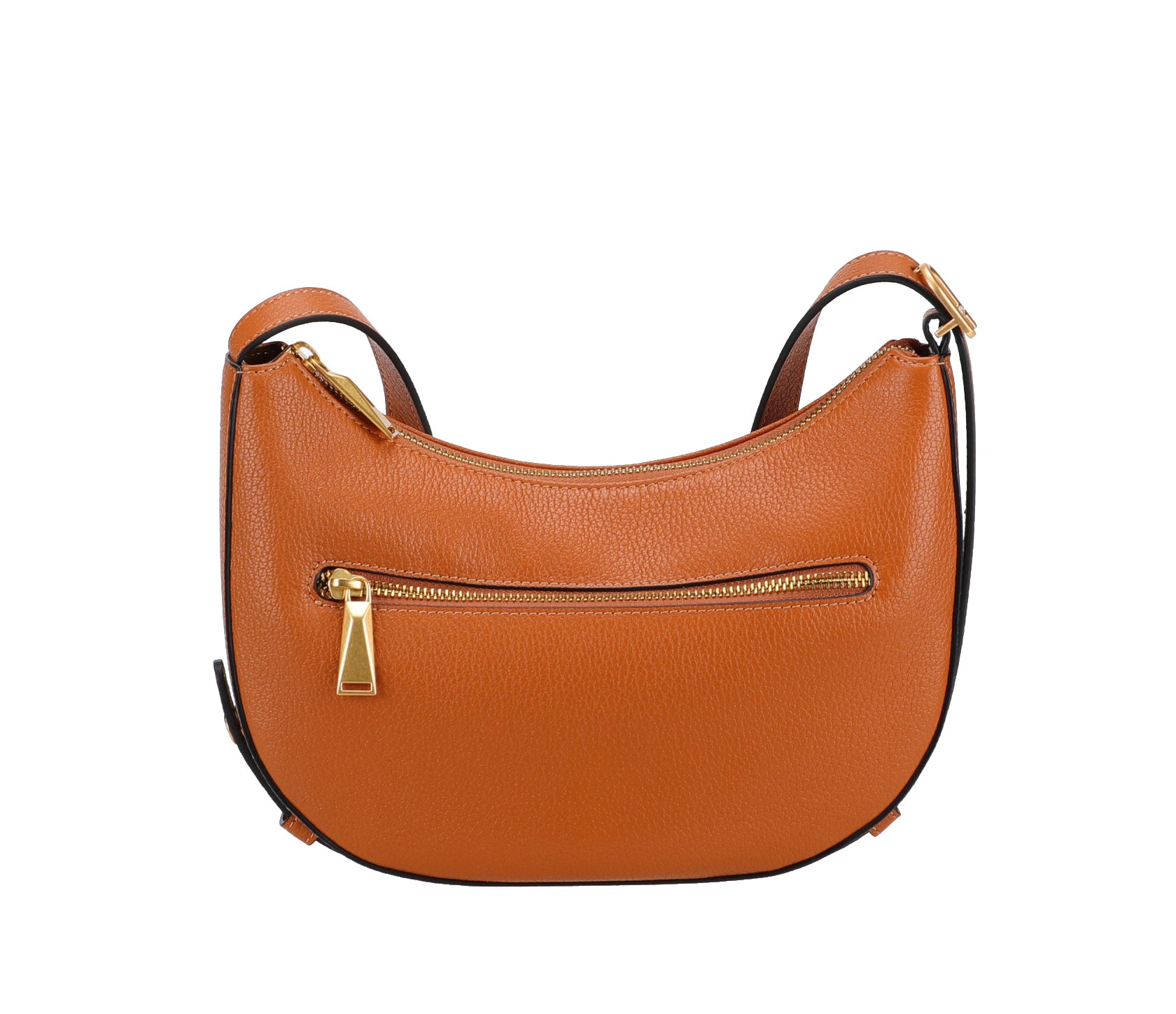 Raquel Leather Shoulder Bag