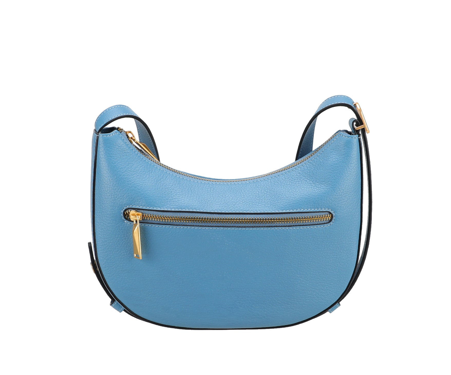 Raquel Leather Shoulder Bag