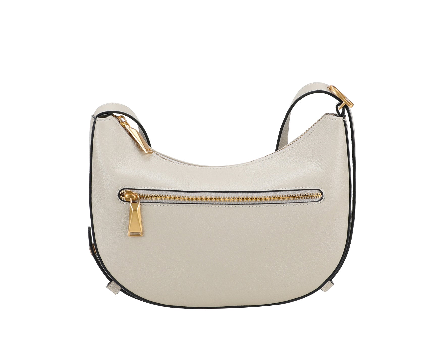 Raquel Leather Shoulder Bag