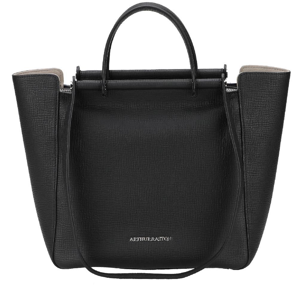 Sac shopping Céleste Cuir