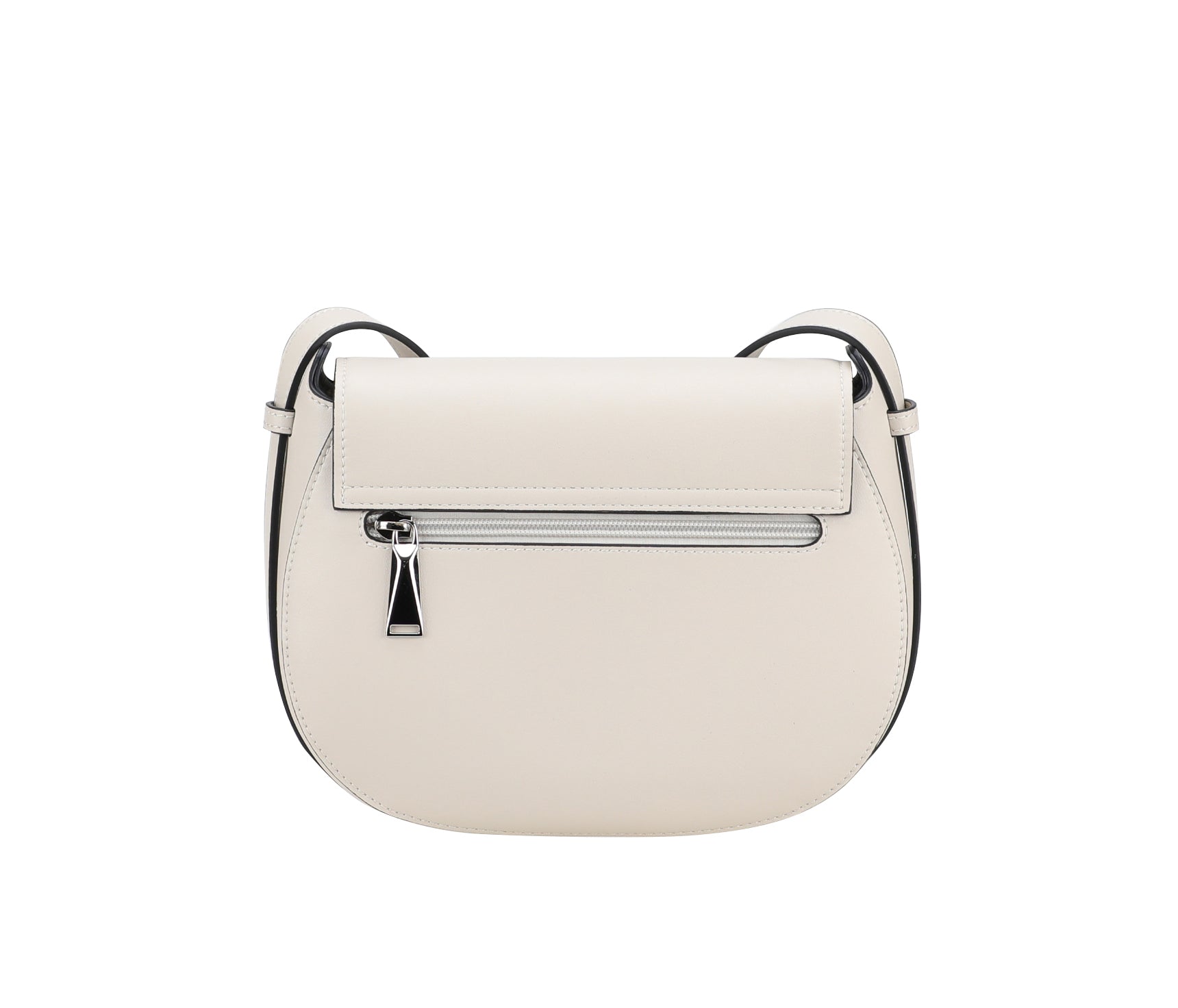 Sac travers Charlotte en Cuir