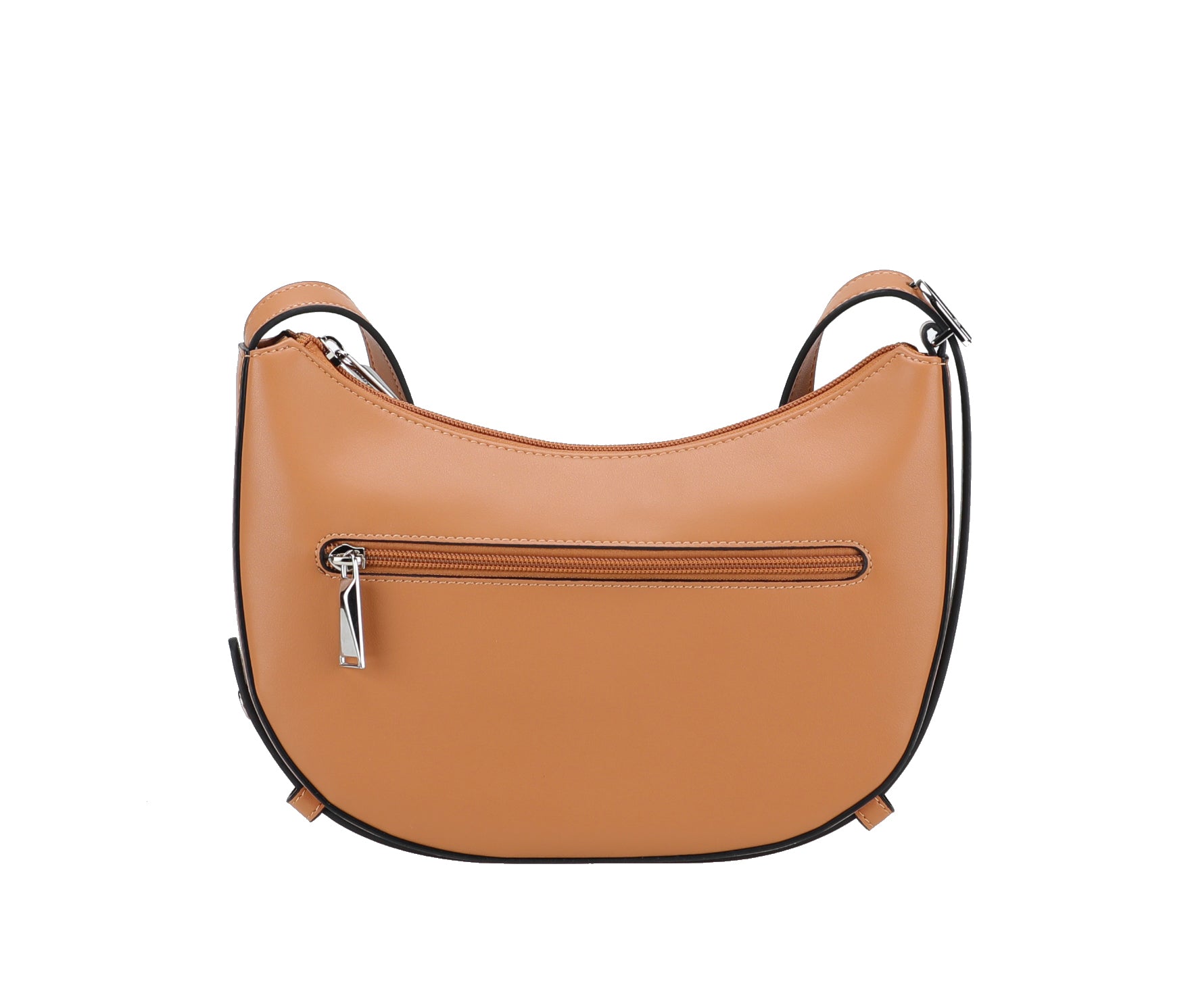 Sac bandoulière Charlotte en Cuir