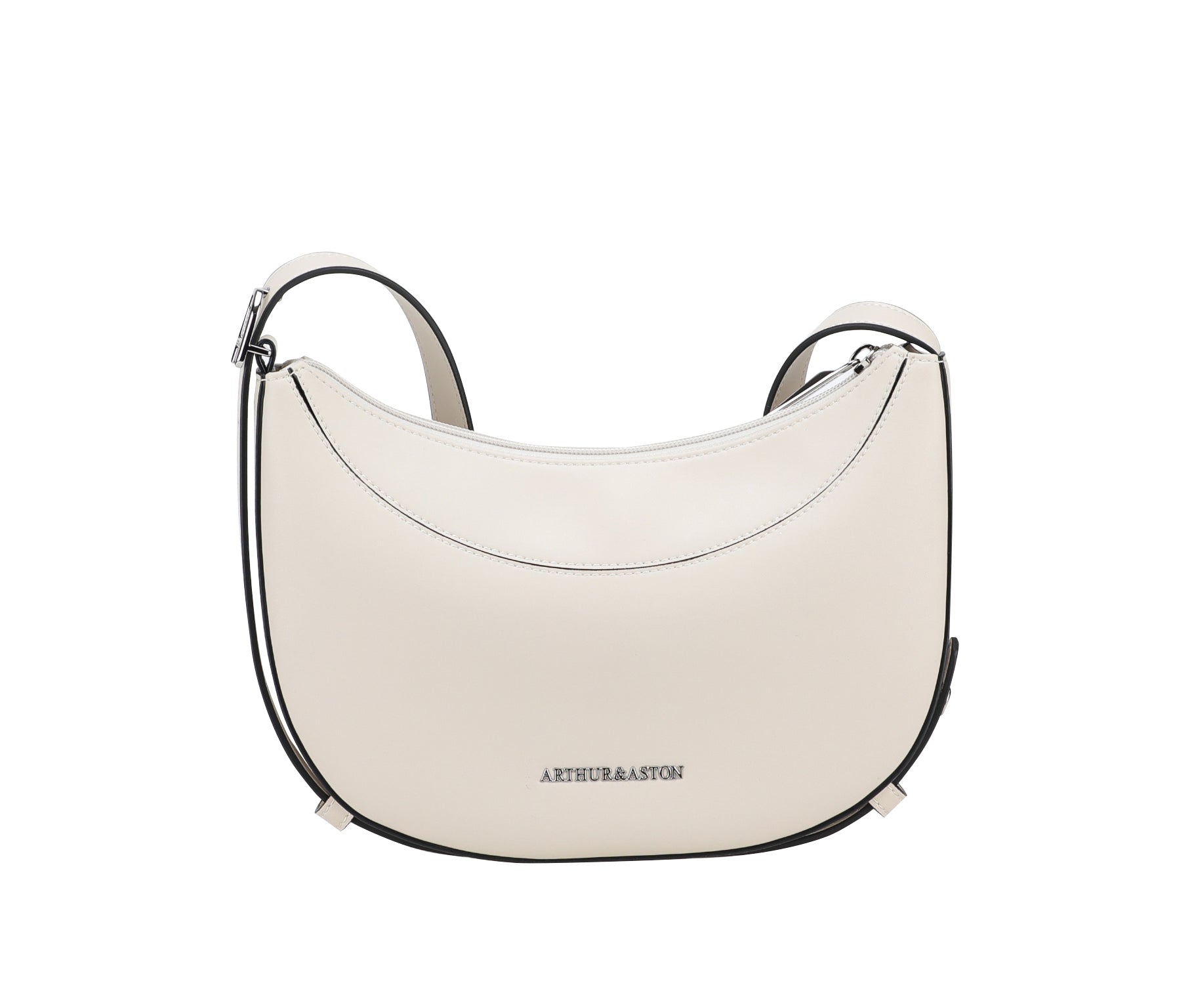 Sac bandoulière Charlotte en Cuir