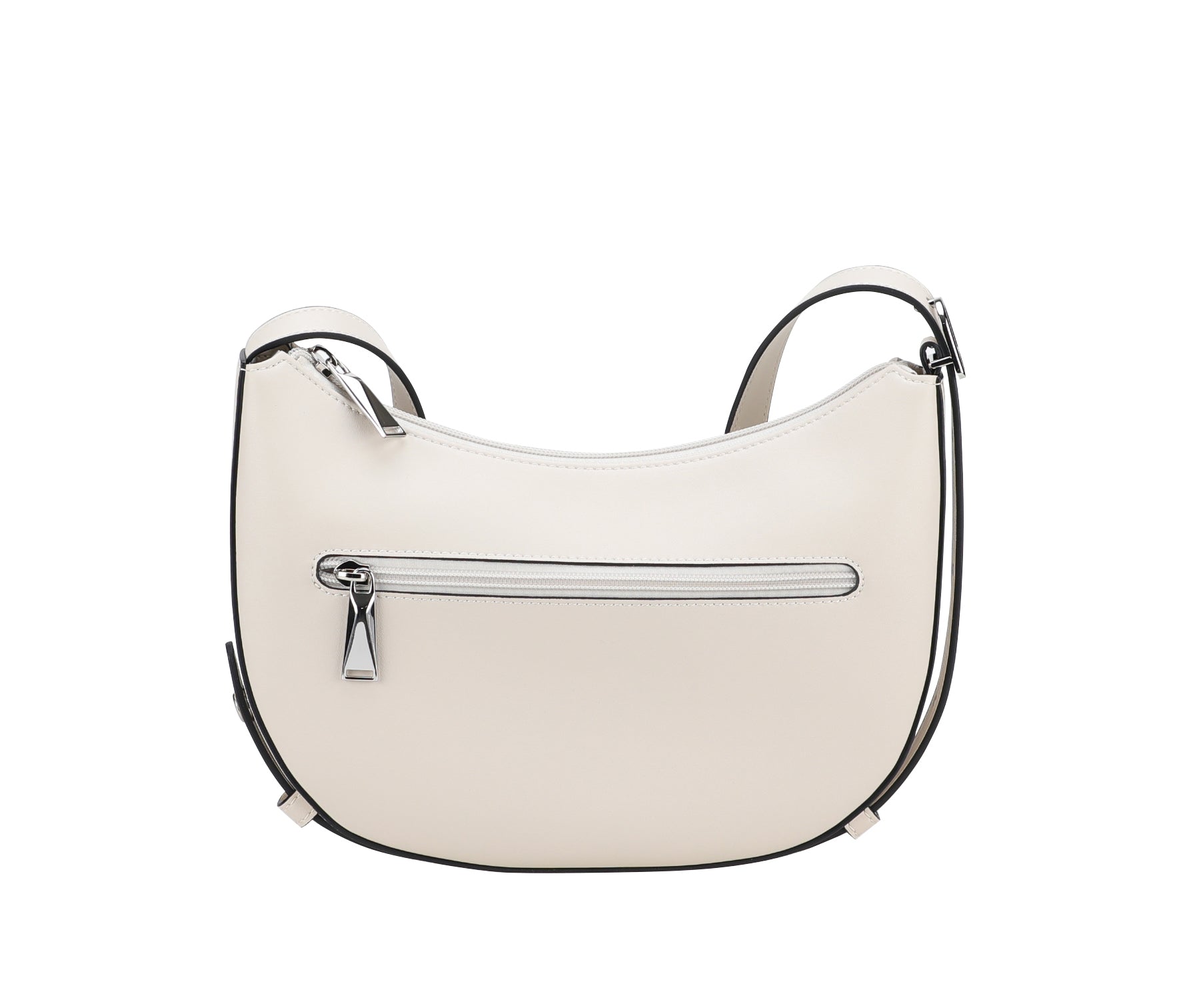 Sac bandoulière Charlotte en Cuir