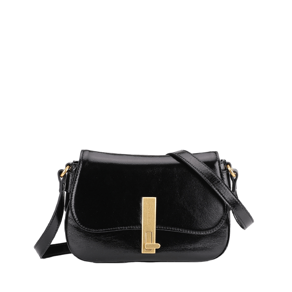 Eva leather shoulder bag