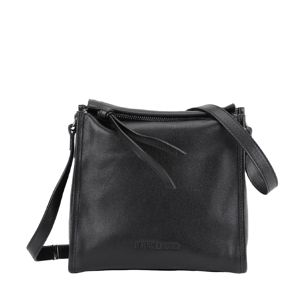 Sac bandoulière cuir Penny