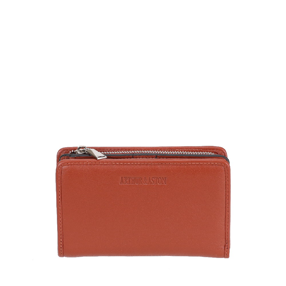 Penny Leather Wallet