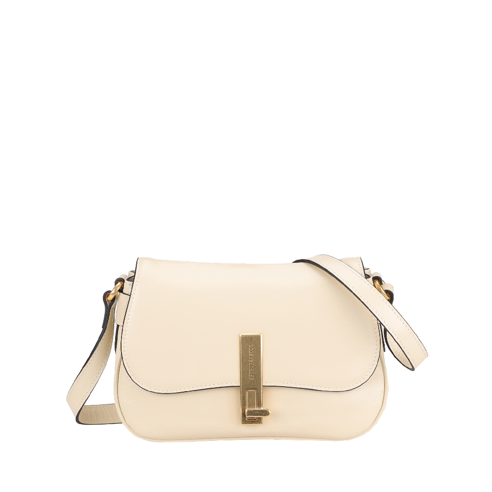 Eva leather shoulder bag