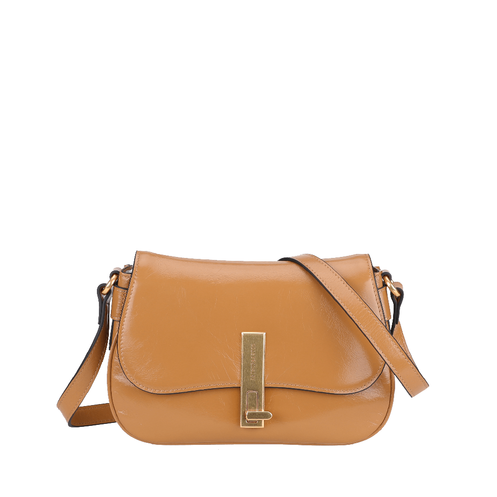 Eva leather shoulder bag