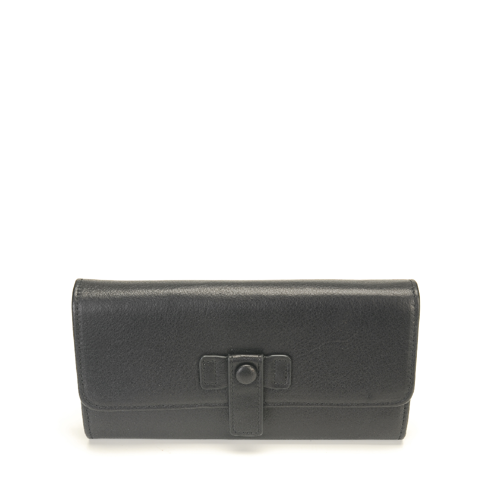 Lucy leather wallet