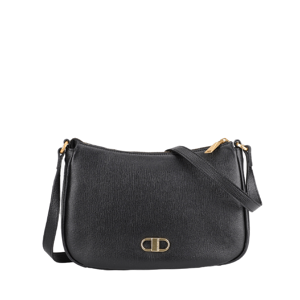 Sac bandoulière cuir Jess