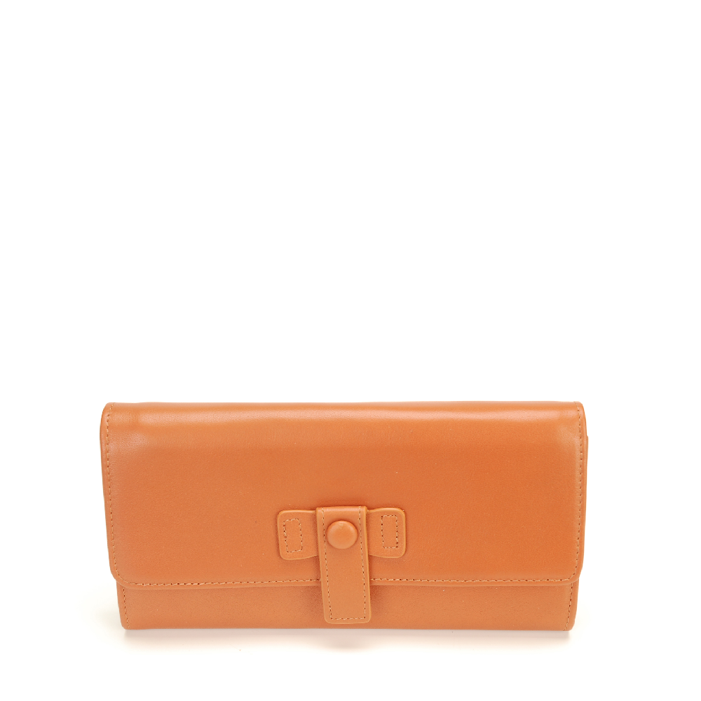 Lucy leather wallet