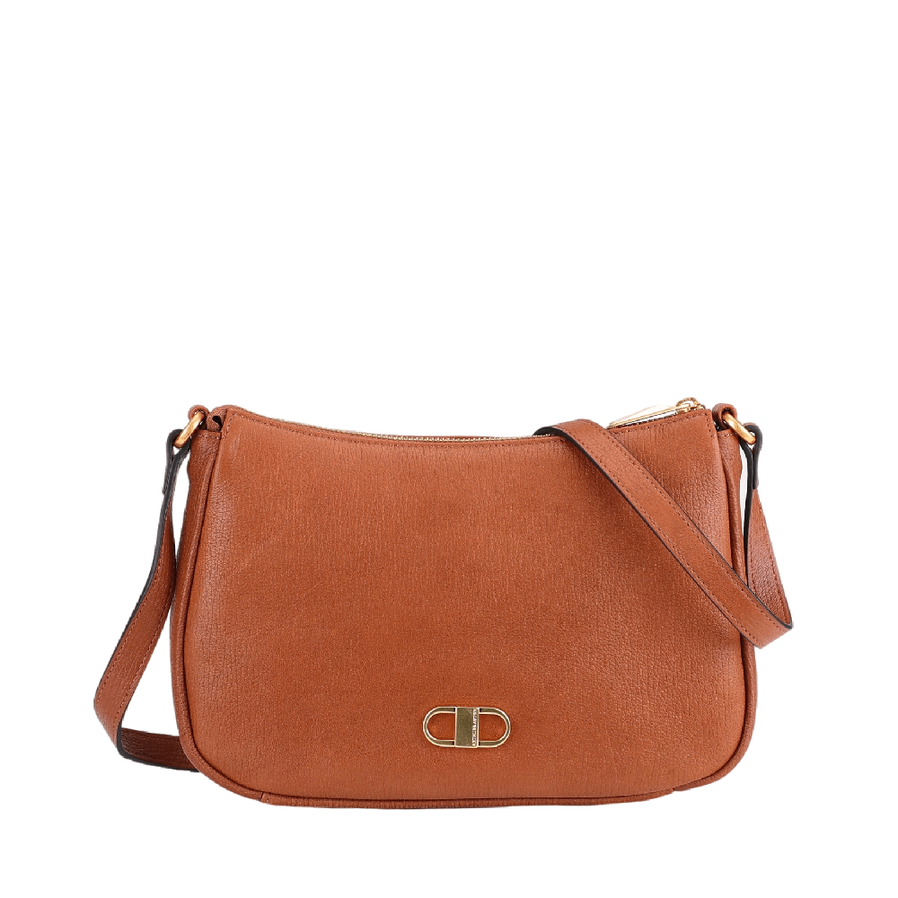 Sac bandoulière cuir Jess