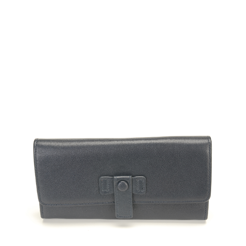 Lucy leather wallet