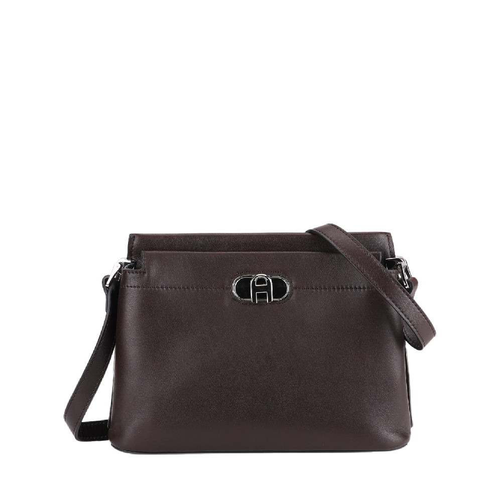 Sac bandoulière cuir Ellie