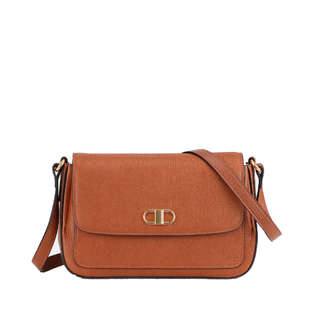 Sac bandoulière cuir Jess