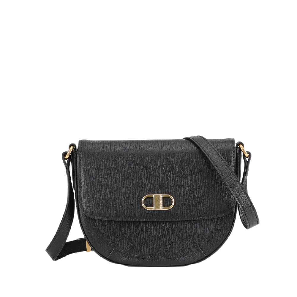 Sac bandoulière cuir Jess