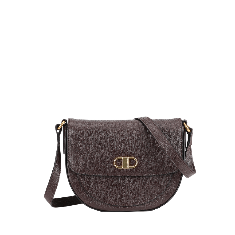 Sac bandoulière cuir Jess